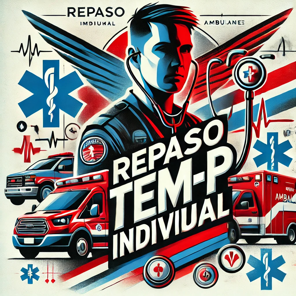 TEM-P Repaso Teórico Individual