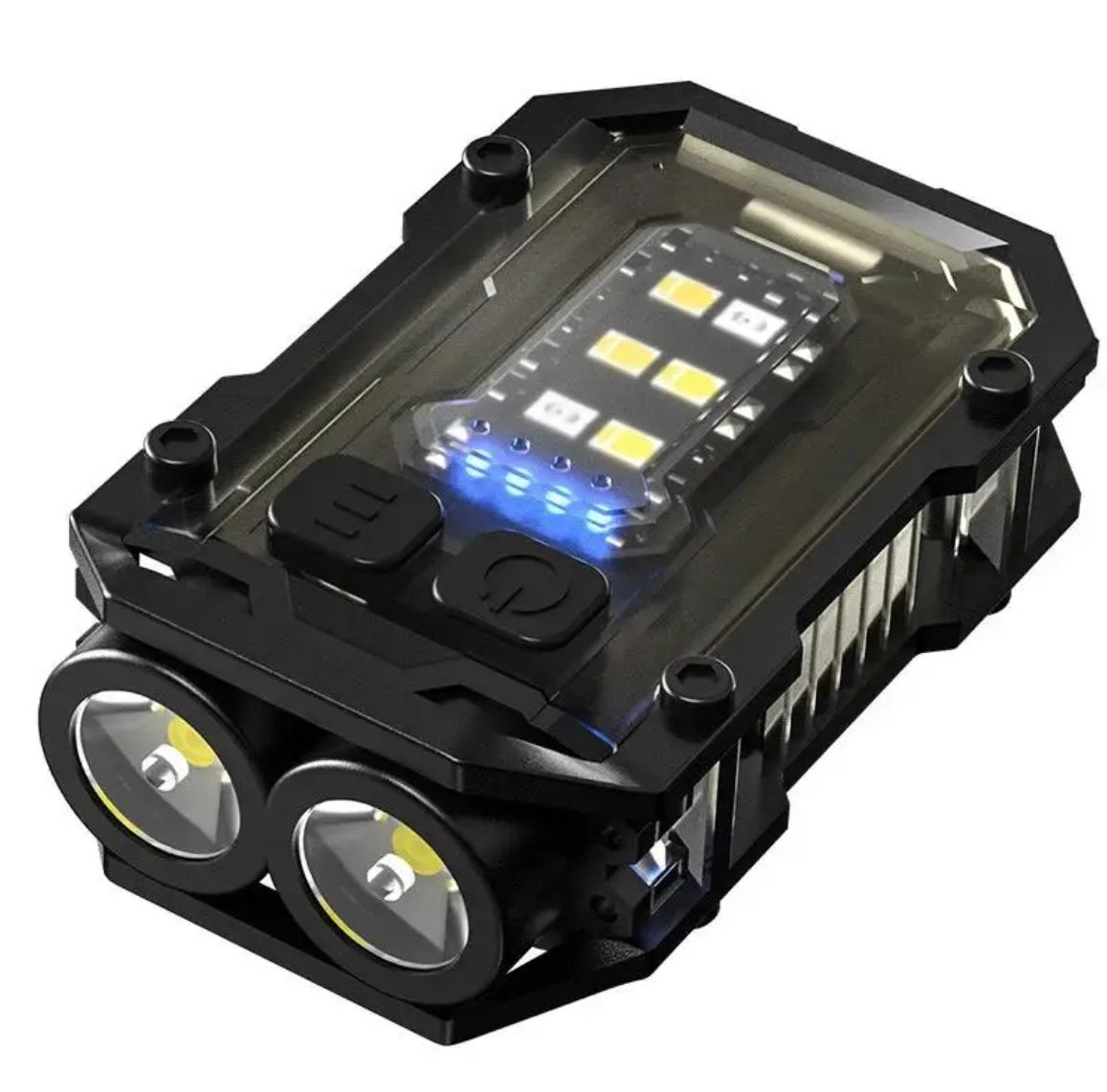 Safety Light Mini