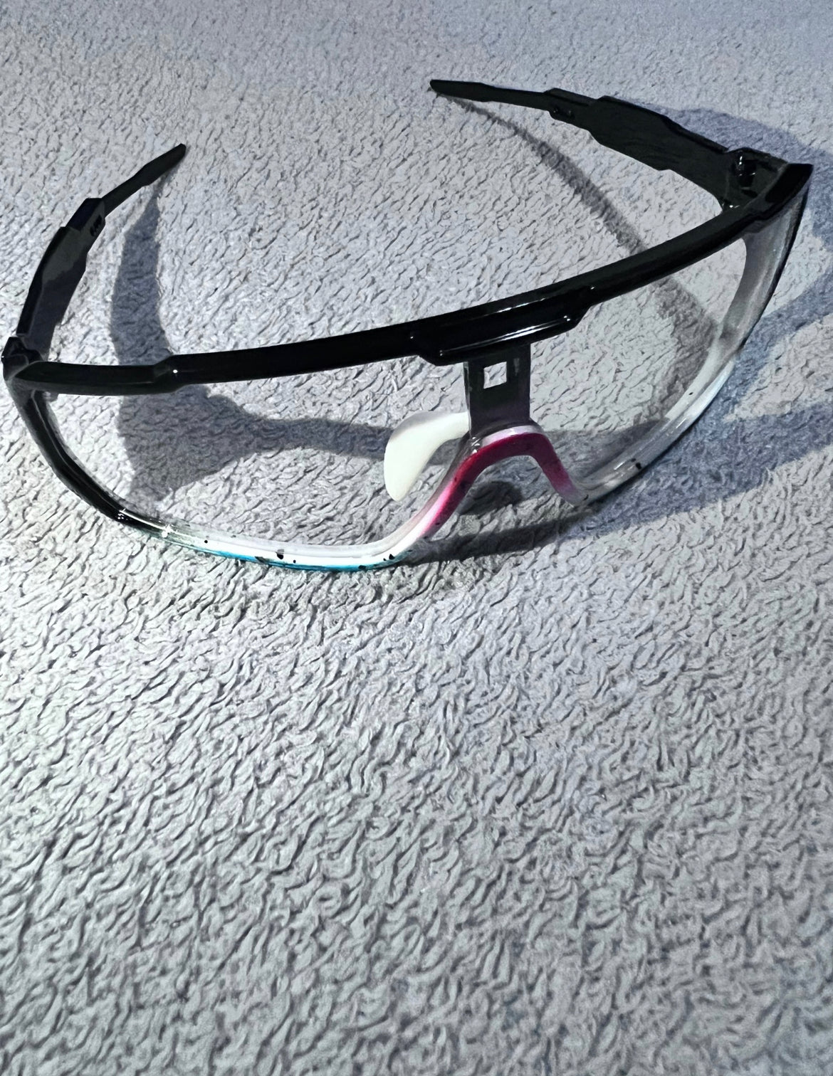 Gafas de Protección