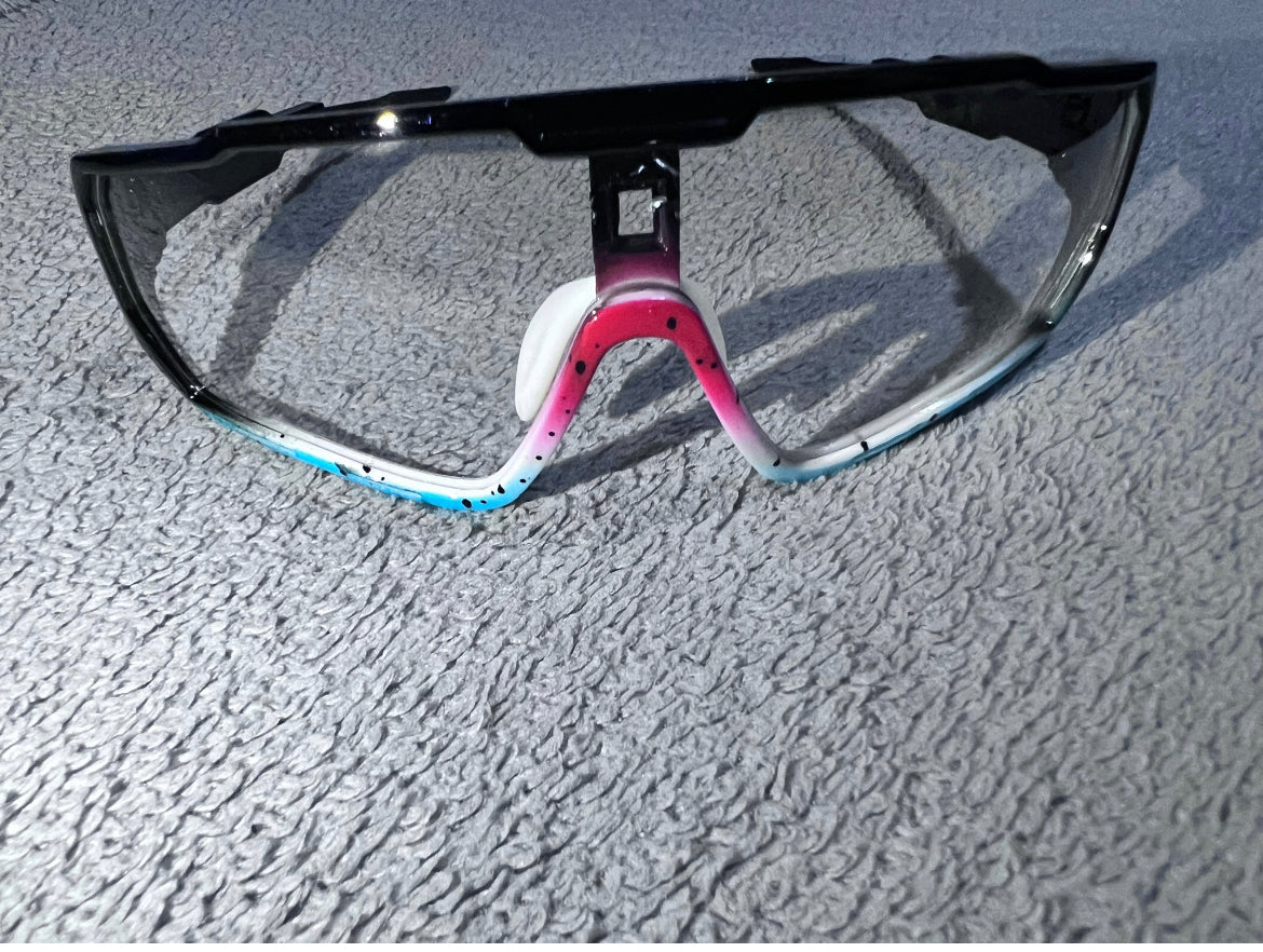 Gafas de Protección