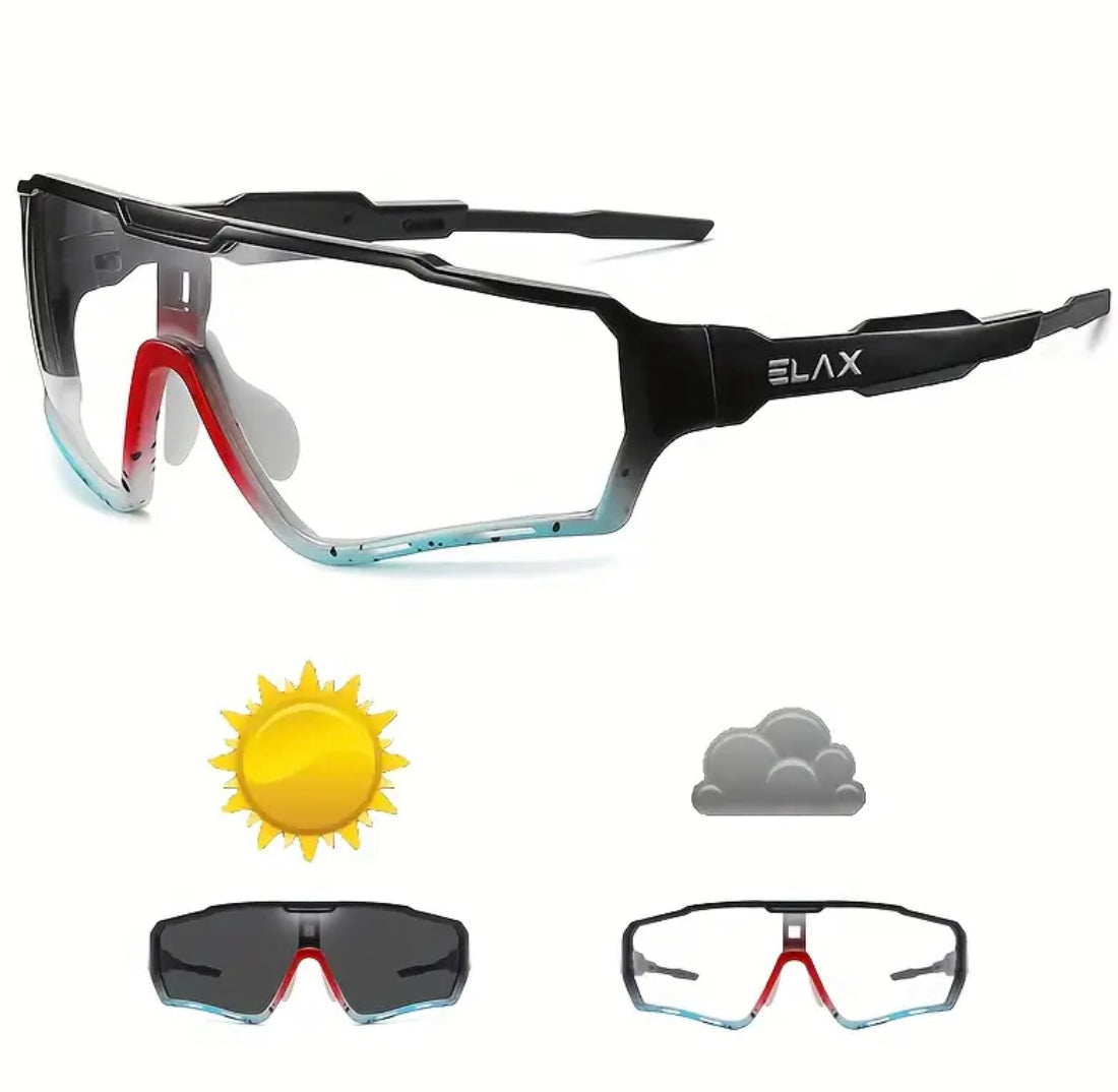 Gafas de Protección