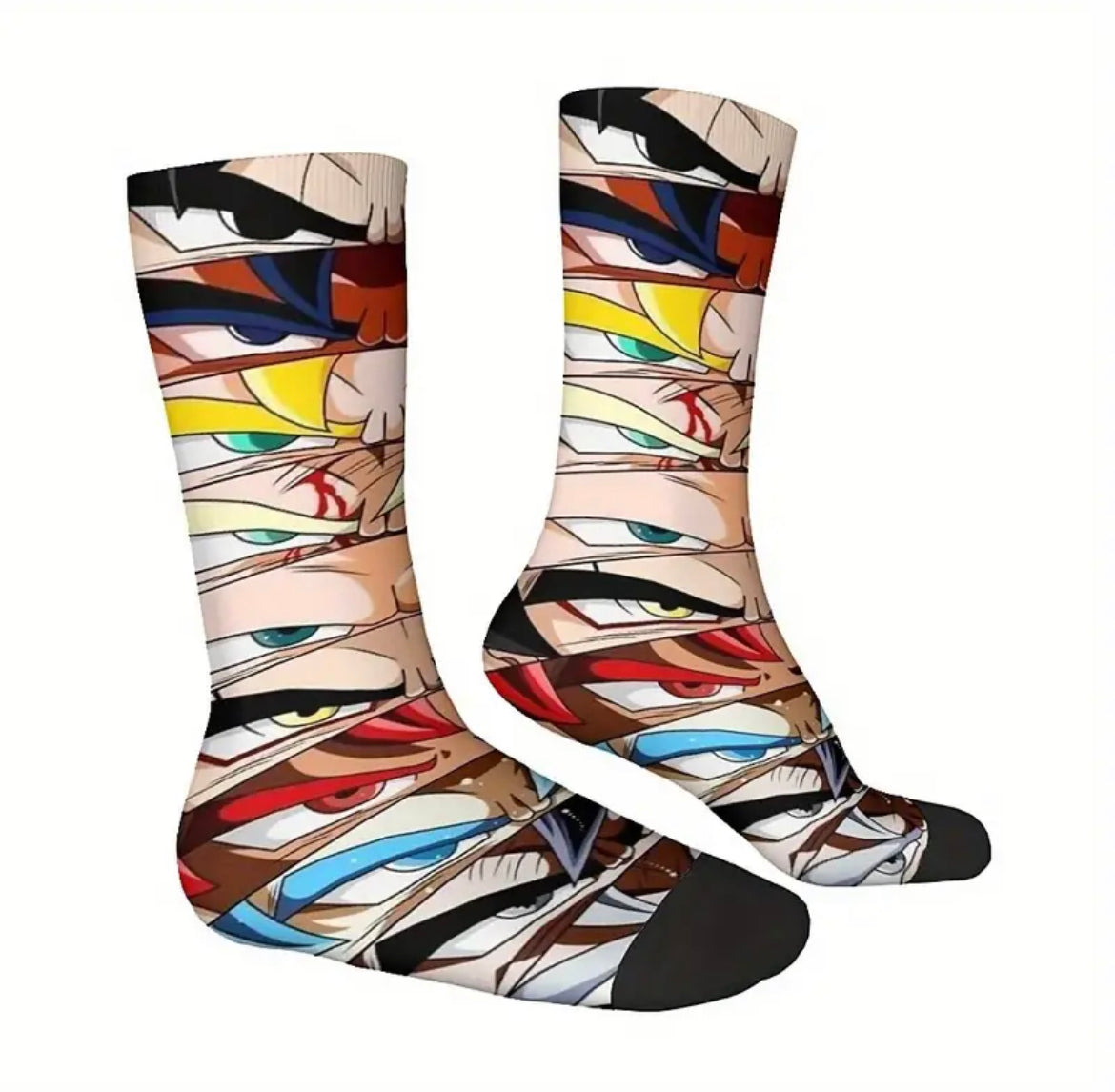 Medias one size