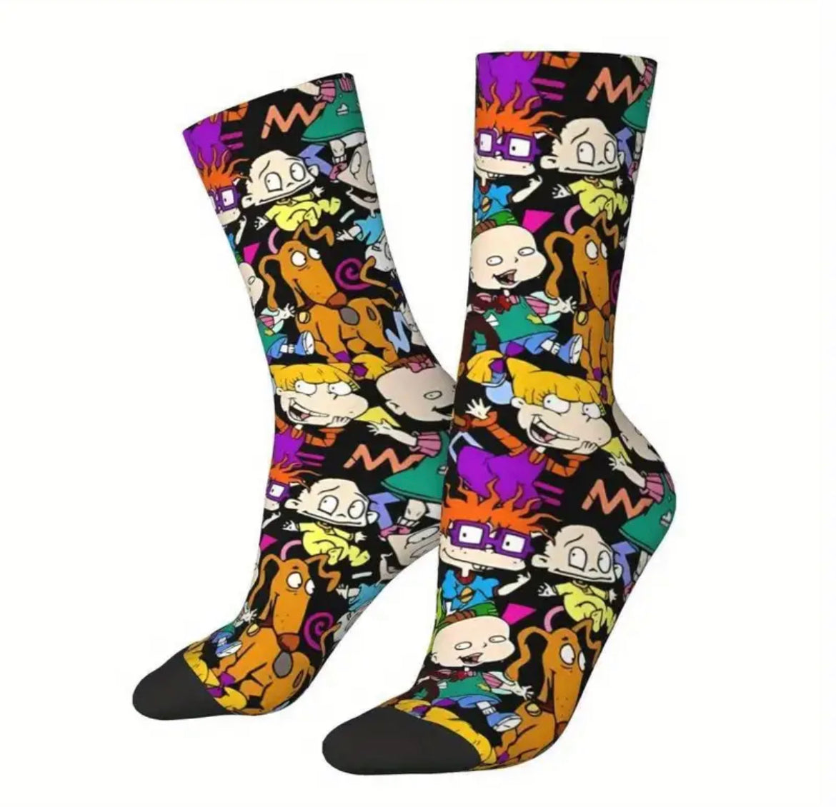 Medias one size