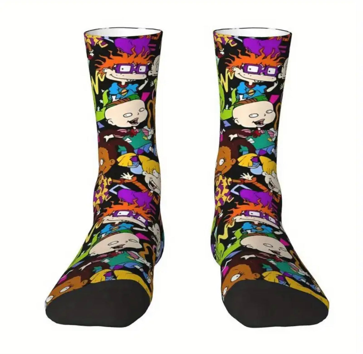 Medias one size