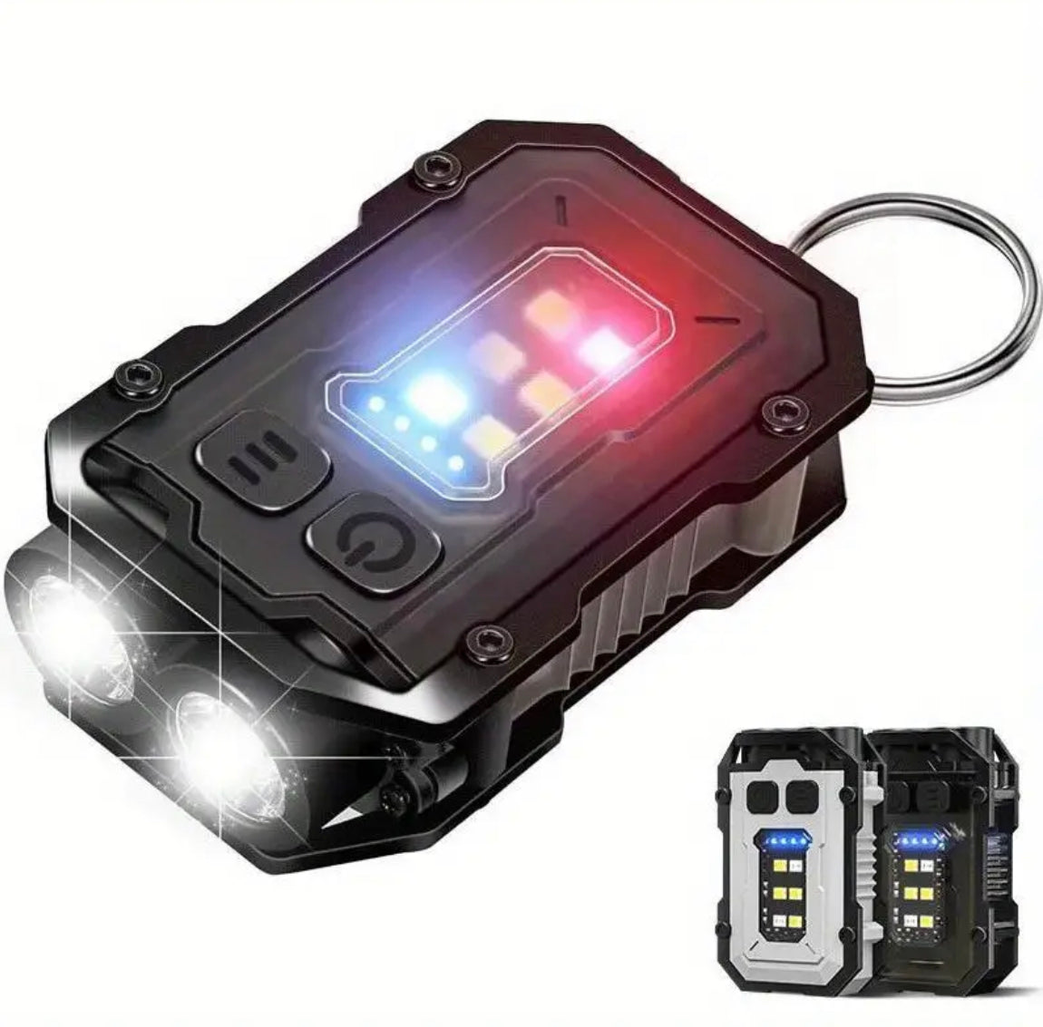 Safety Light Mini