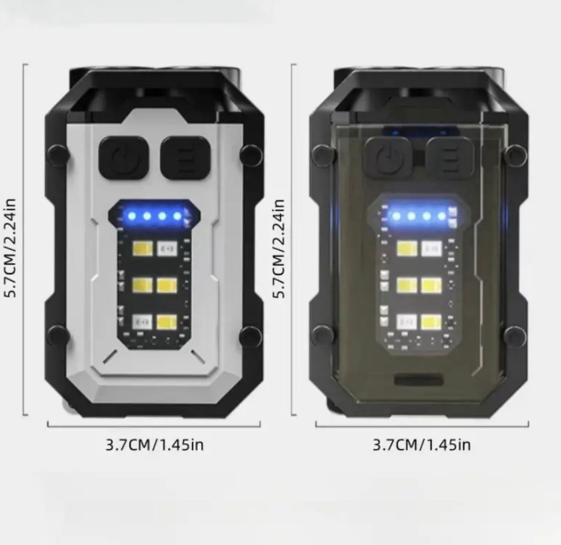Safety Light Mini
