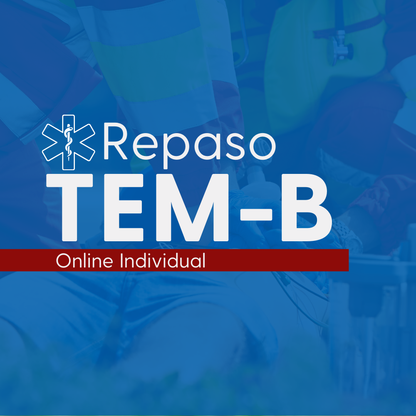 Repaso Teórico TEM-B Individual