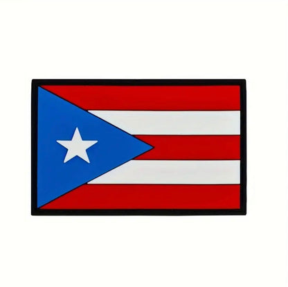 Parcho  Bandera PR