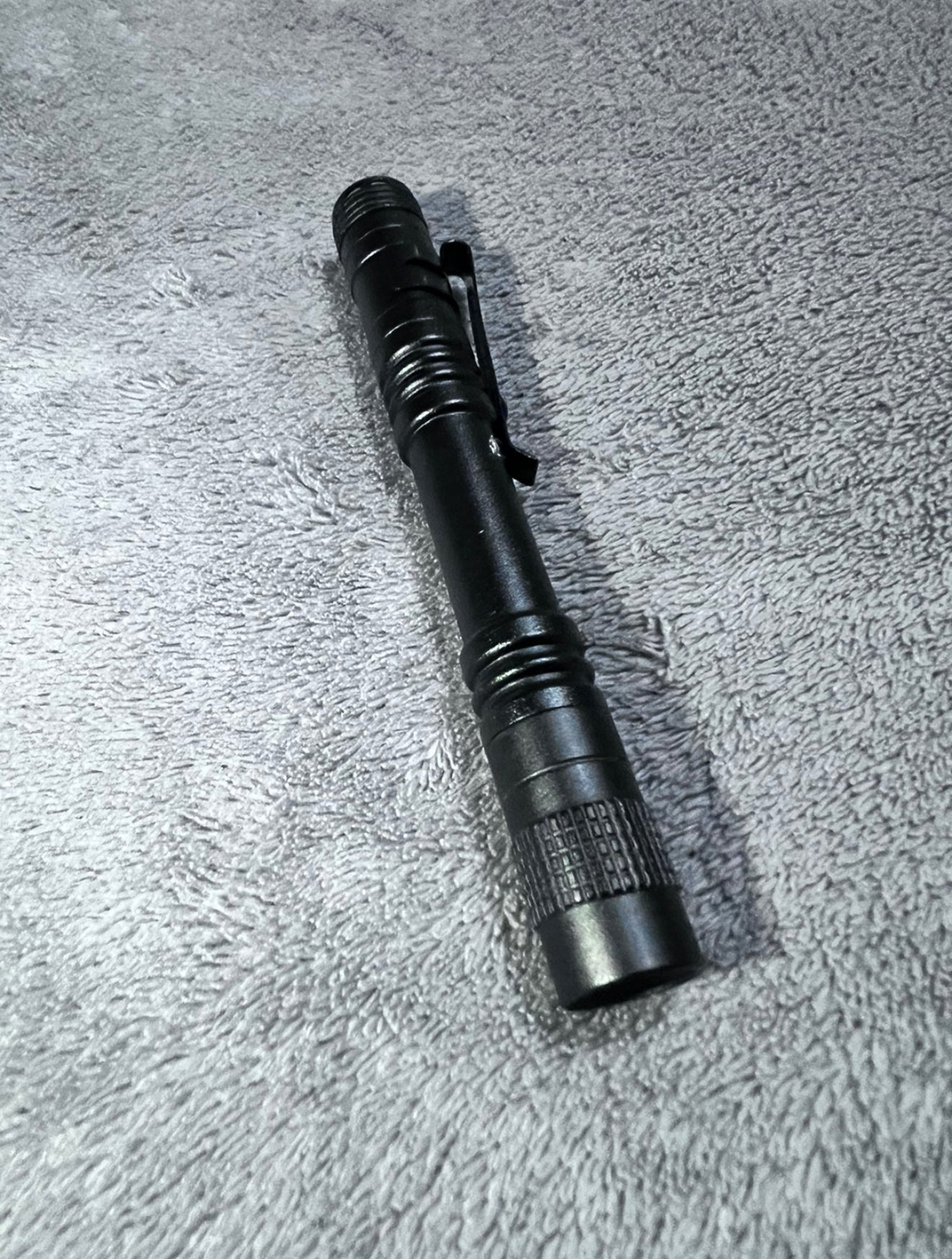 Penlight & Linterna Grande