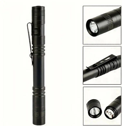 Penlight & Linterna Grande