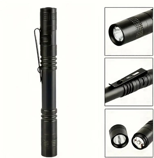 Penlight & Linterna Grande