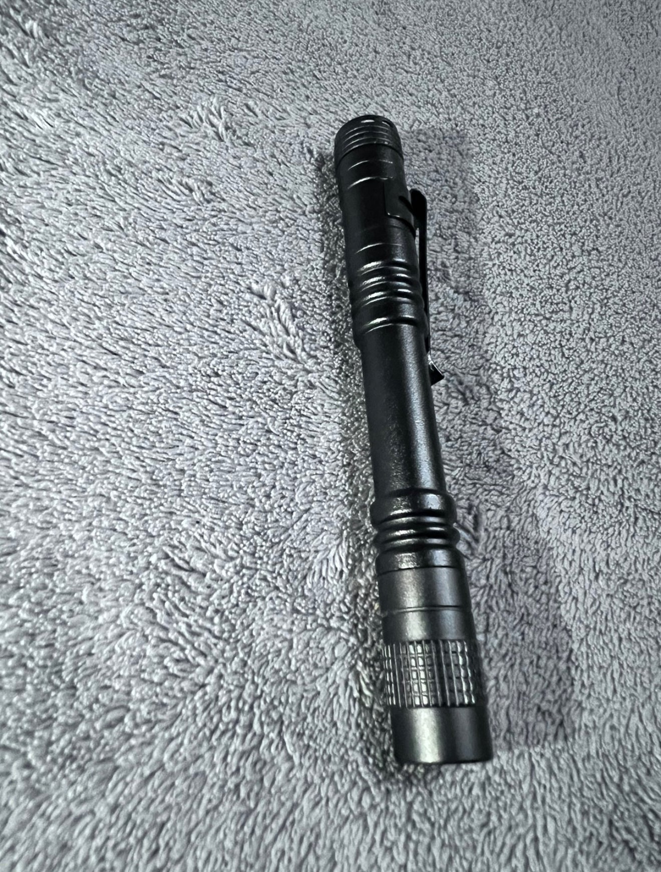 Penlight & Linterna Grande