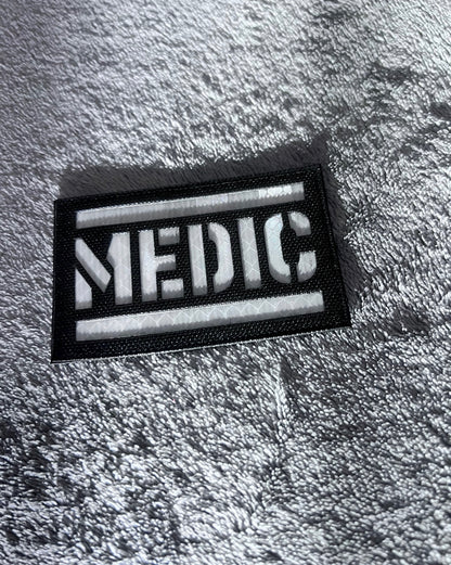 Parcho MEDIC